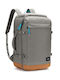 Pacsafe Go 44lt Γκρι