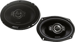 Kenwood KFC-PS6997 Ηχείο 150W RMS Kenwood KFC-PS6997 Ηχείο 150W RMS