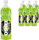 Oshee Isotonic Drink Lime Mint 6 x 750ml