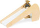 Pinolino Rutsche 155x45x68cm. für 2+ Jahre Jahre Beige