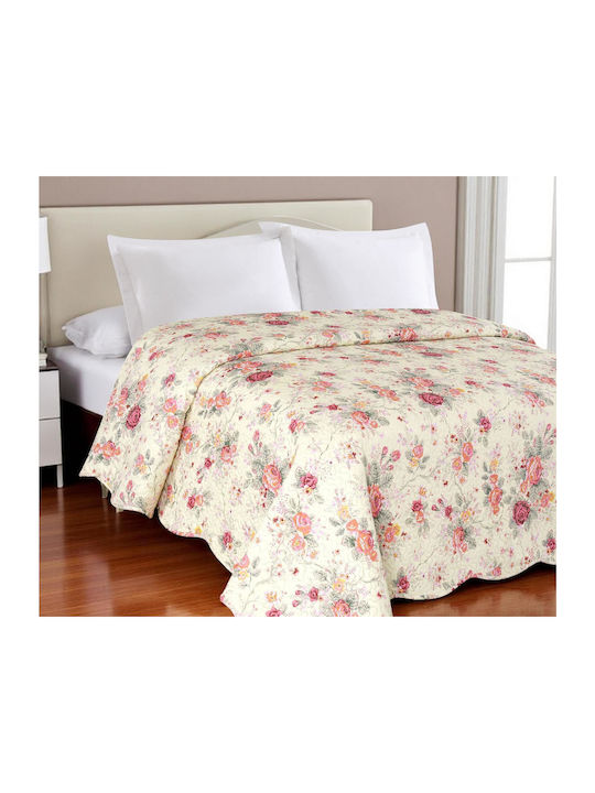 Linea Home KE018 Coverlet Super Double 220x240cm