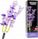 Nice Group Блокчета Lavander Flower за 6+ години 86бр