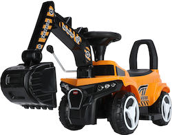 Excavator Electric