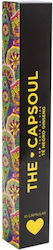 The Cap Soul Tee 10Mützen The Cap Soul Tee 10Mützen