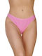 Γυναικεία Slip 2Pack Ροζ