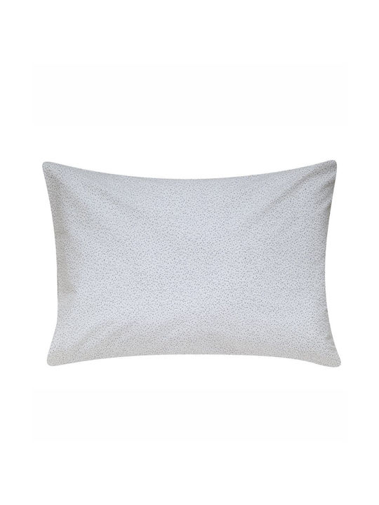 Kentia Posidonia Pillowcase Set with Envelope C...