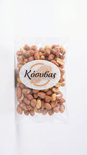 KOSYVAS Peanuts Peanuts Roasted Salted 1000gr