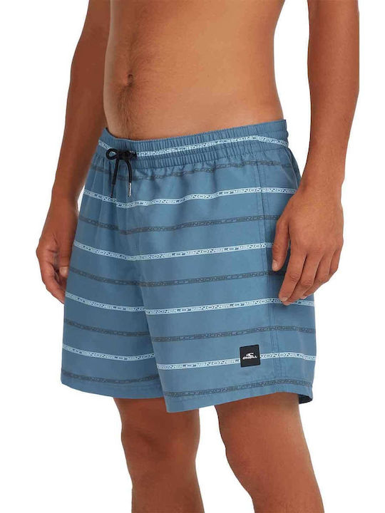O'Neill Cali Men's Swimwear Shorts Blue