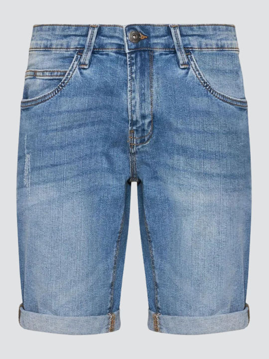 Men's Shorts Jeans Denim Light