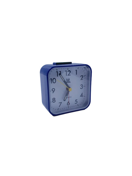 Naxius Uhr Mini Analog Nxclmc-10 Blau Naxius