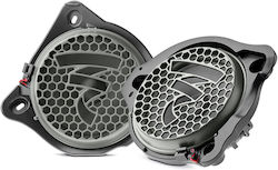 Focal Isub Subwoofer Αυτοκινήτου 8" 75W RMS