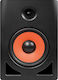 ESI nEar i8 Ηχείo Studio Monitor 8" 120W (Τεμάχιο) Μαύρο