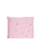 Lorelli Baby Cotton Pillowcase Pink 31x44cm