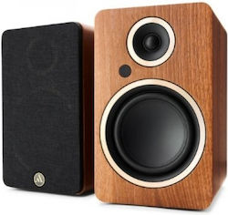 Argon Audio Fenris Active 5 Αυτοενισχυόμενα Ηχεία με Bluetooth 100W (Ζεύγος) Argon Audio Fenris Active 5 Αυτοενισχυόμενα Ηχεία με Bluetooth 100W (Ζεύγος)