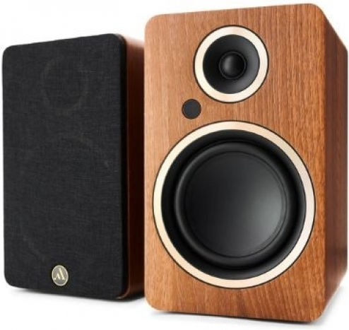 Argon Audio Fenris Active 5 Самоусилващи се тонколони 2 Брой шофьори 100W (Двойка) Орех