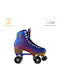Wintersweet Quad Αυξομειούμενα Rollers Μαύρα Ενηλίκων