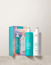 Moroccanoil Seturi Pentru Par Volum Pentru Păr ...