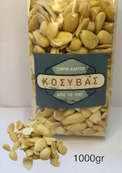 ΚΟΣΥΒΑΣ Αμύγδαλα Ωμά Φιλέ 1000gr 0102