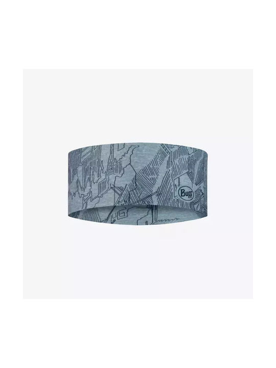 Buff Coolnet Uv Athletic Headband Laven Mist