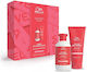 Wella Professionals Invigo Color Brilliance Limited Edition Seturi Pentru Par Păstrarea Culorii Pentru Păr Vopsit Cu Șampon Și Balsam 2 Bucăți