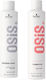 Schwarzkopf Pro-Osis+ Set de îngrijire a părului pentru strălucire pentru păr uscat cu Șampon 2buc