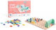 Board Game Guess the Combination for 2 Players 7+ Years Old (EN) BS Toys