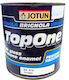 Jotun 0.75lt Μπλε