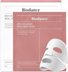Biodance Bio Collagen Real Deep Sheet Face Mask