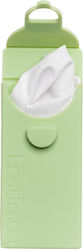 Last Tissue Green Last Tissue Green