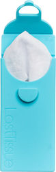 Last Tissue Turquoise Last Tissue Turquoise