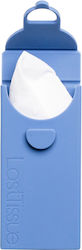 Last Tissue Blue Last Tissue Blue