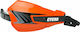 Cycra in Orange Farbe