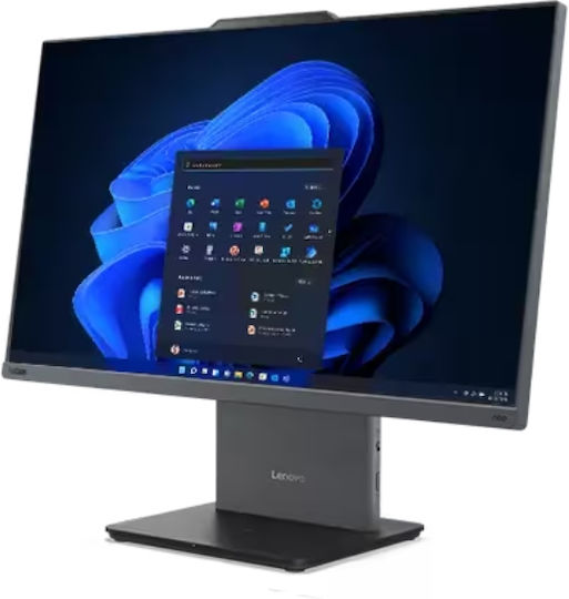 Lenovo ThinkCentre neo 50a 27 Gen 5 27" (i5-13420H/16ГБ/512ГБ SSD/FHD/Без операционна система) Български