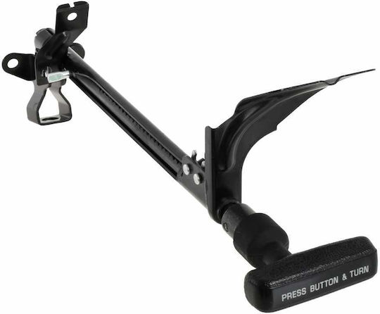 Cable Car for Toyota Hilux