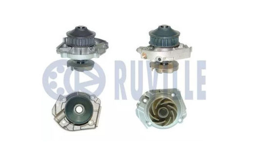 Ruville Αντλία Νερού Αυτοκινήτου για Fiat Panda