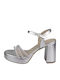 Sandals Silver