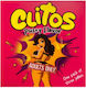 Clitos Jellies Pus*y Flavor Ερωτικό Βρώσιμο Δώρο 3τμχ
