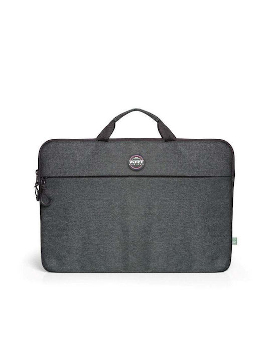 Port Designs Bag Messenger 16" Gray