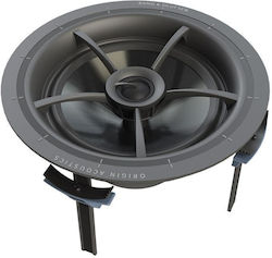 Origin Acoustics Boc82 Χωνευτά Ηχεία Οροφής 8''