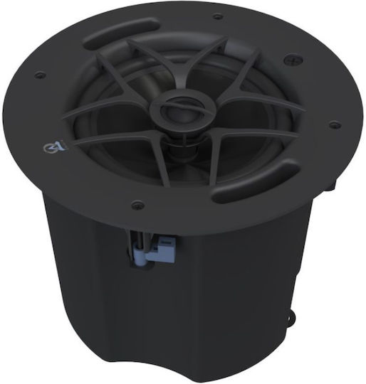Origin Acoustics Pc80 Επαγγελματικό Ηχείο Οροφής 8" Δύο Δρόμων