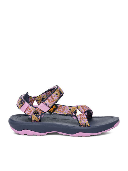 Kids' Sandals Hurricane XLT 2 Pink