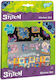Zita Toys Велкро Stitch за Деца 3+ години+ Години