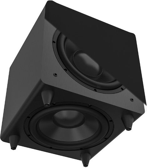Origin Acoustics SUBVP8 Ασύρματο Αυτοενισχυόμενο Subwoofer με Ηχείο 8" 180W