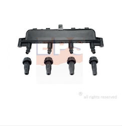 Πολ Στης Peug 206-307 00-> Γκρι Φισσα-e Πολ Στης Peug 206-307 00-> Γκρι Φισσα-e
