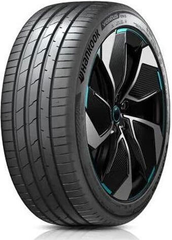 Hankook Ik01 Ion Evo 225/50R19 97H XL Θερινό Λάστιχο για Ηλεκτρικό Επιβατικό Αυτοκίνητο