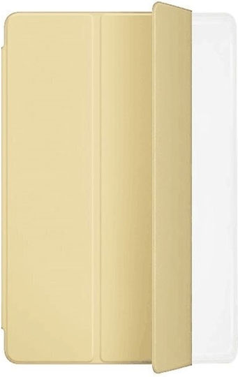 Slim Флип капак Златист (Samsung Galaxy Tab A7 Lite T220)