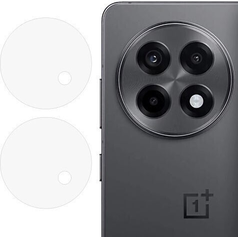 Προστασία Κάμερας Tempered Glass για το OnePlus 13R 5G, Ace 5 Pro 5G, Ace 5 5G