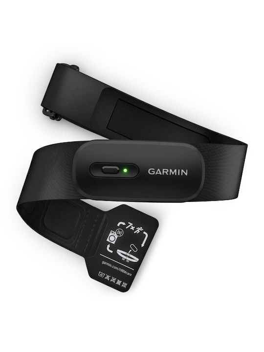 Garmin Sling Heart Rate Strap Black