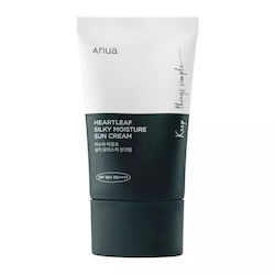 Anua SPF50+ 50 мл