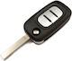 Car Remote Control Smart with 3 Buttons 67526